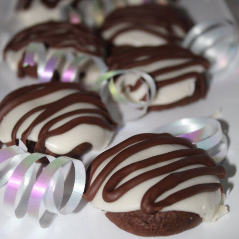 GF Chocolate Dream - 6 Pack