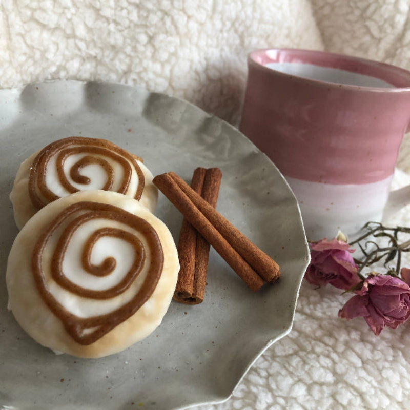 GF Cinnamon Swirl - 6 Pack