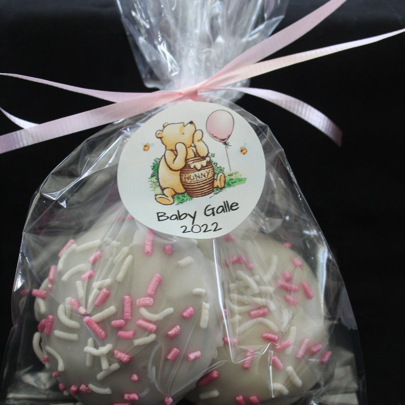 Custom Gifts Baby Shower