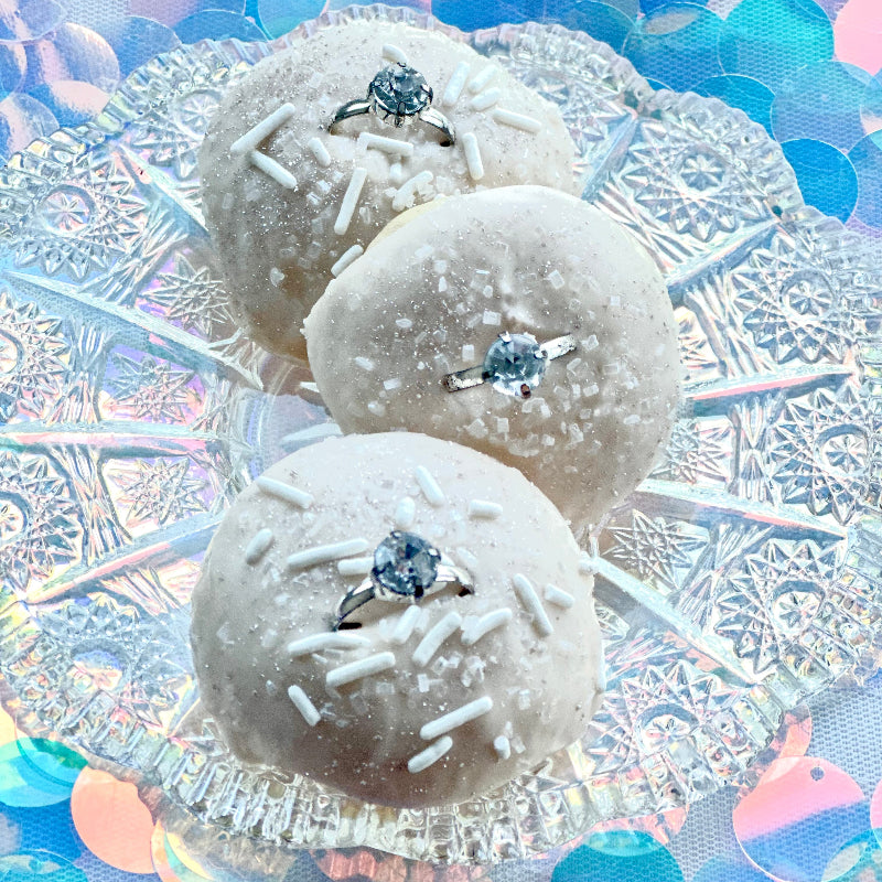 Custom Gifts Forever Sweet