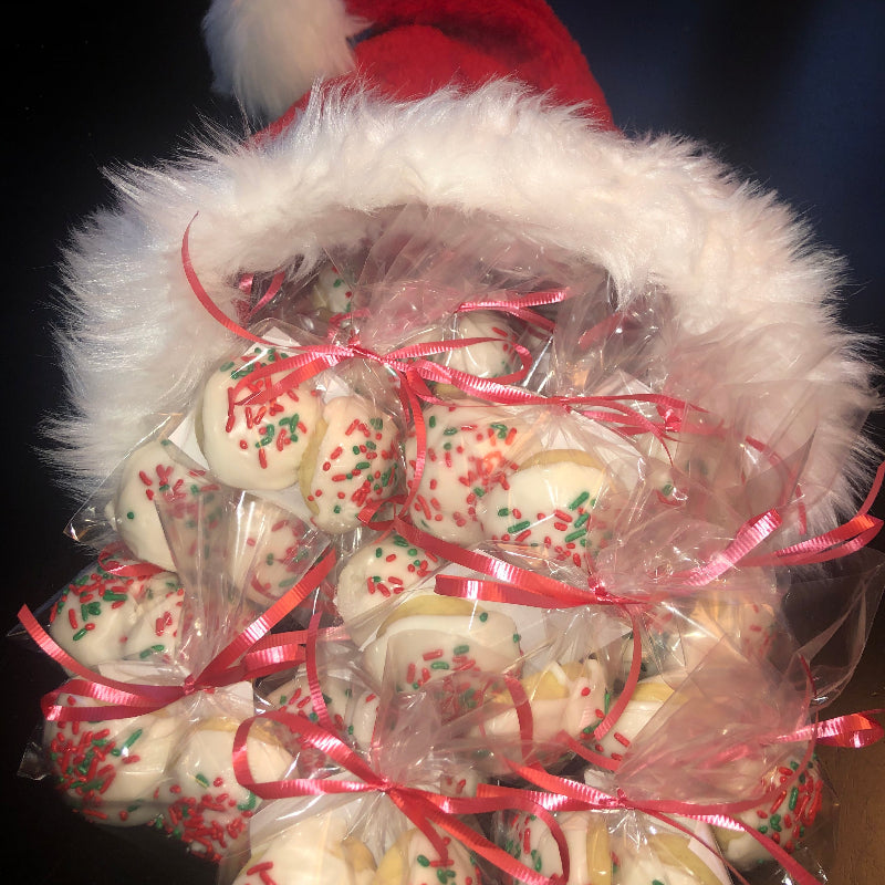 Custom Gifts  Merry Bites