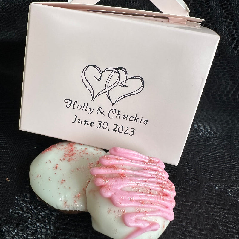 Custom Gifts  Wedding Favors