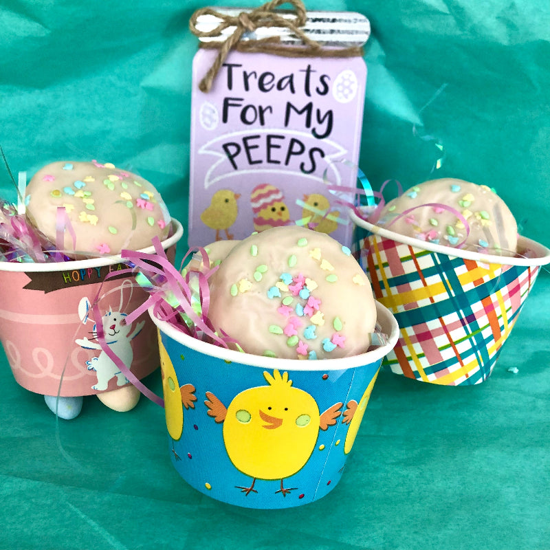 Specialty Cup Easter