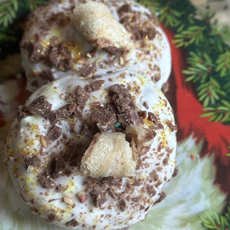 Ferrero Rocher Nutella - 6 pack