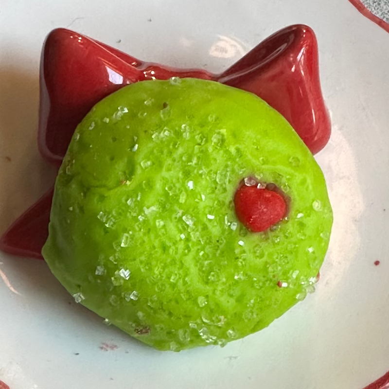 Grinch Drop - 6 pack