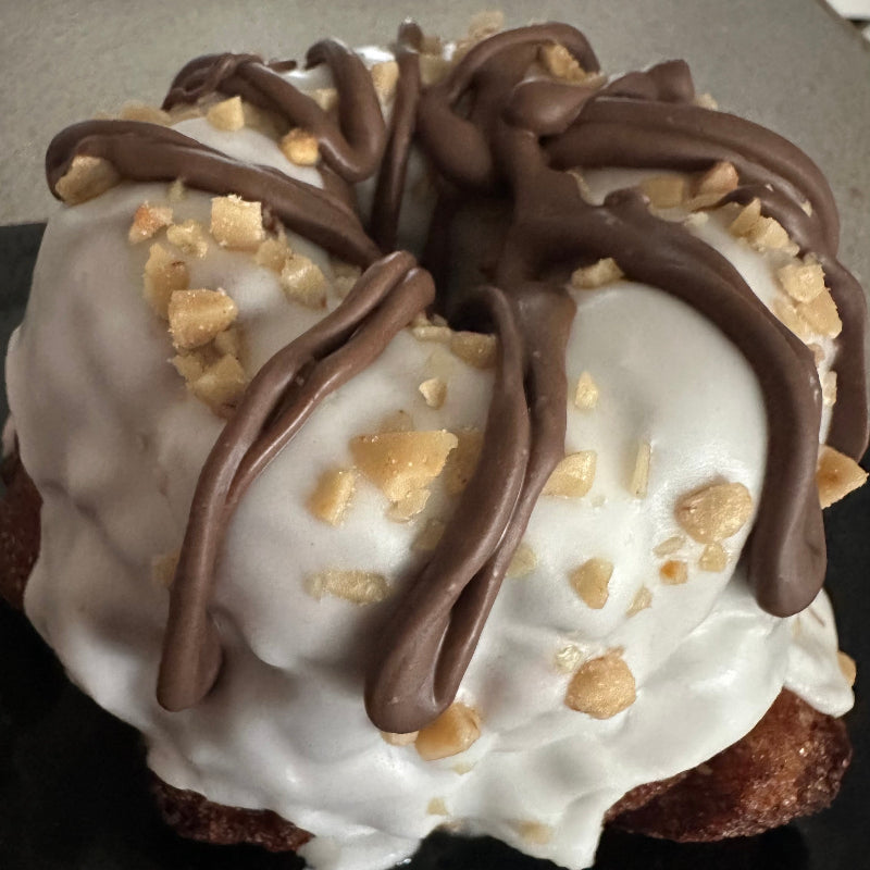 Monkey Bread Heath Bar (2 Pack)