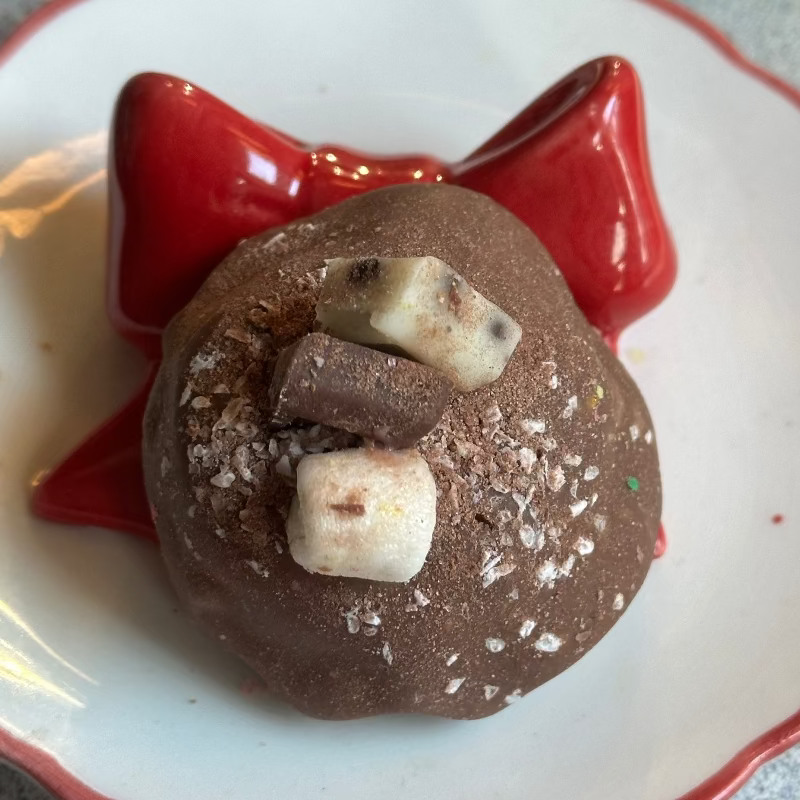 Hot Chocolate Bomb -  6 pack