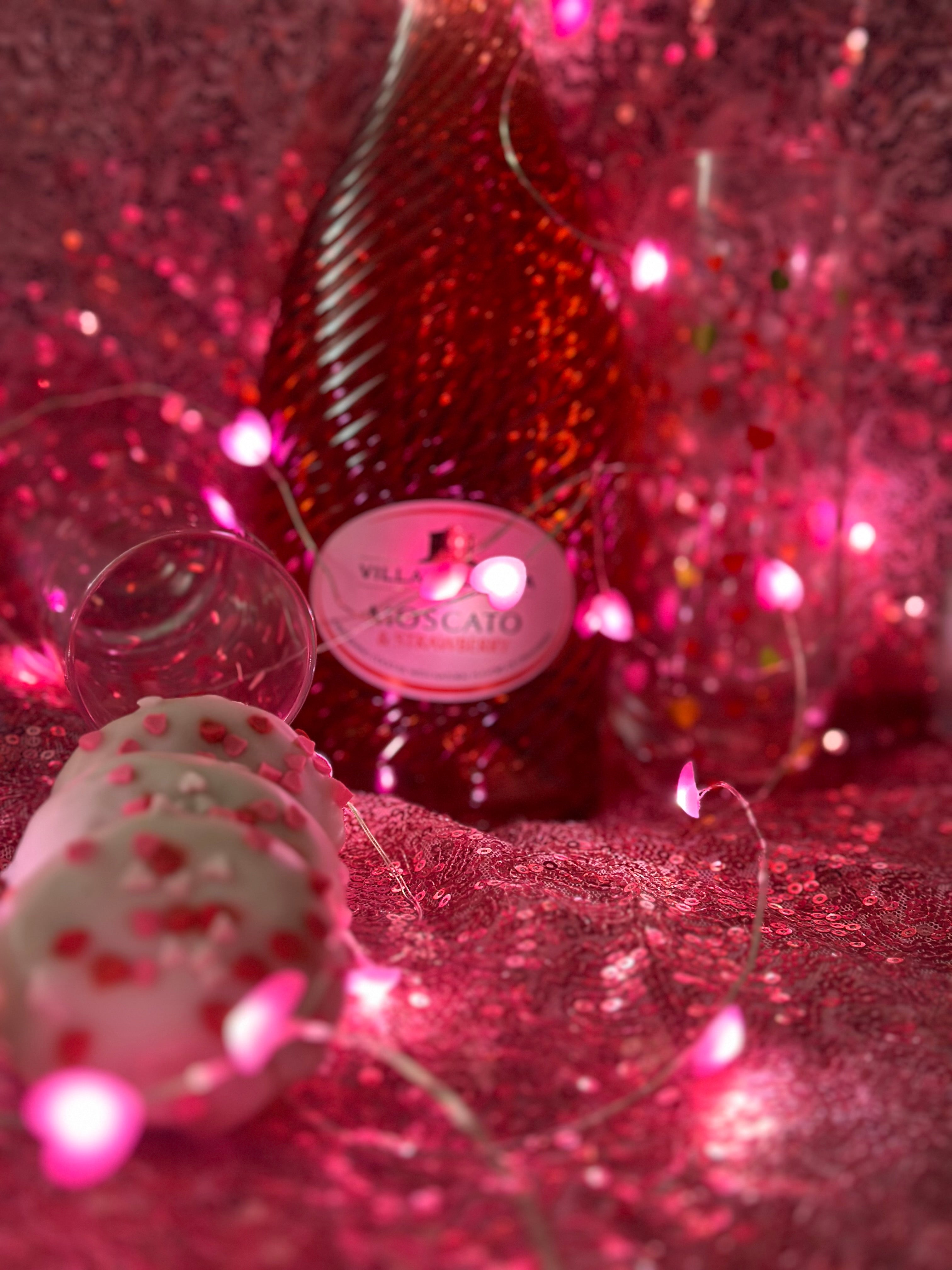 Champagne Dreams boozy drops - 6 pack