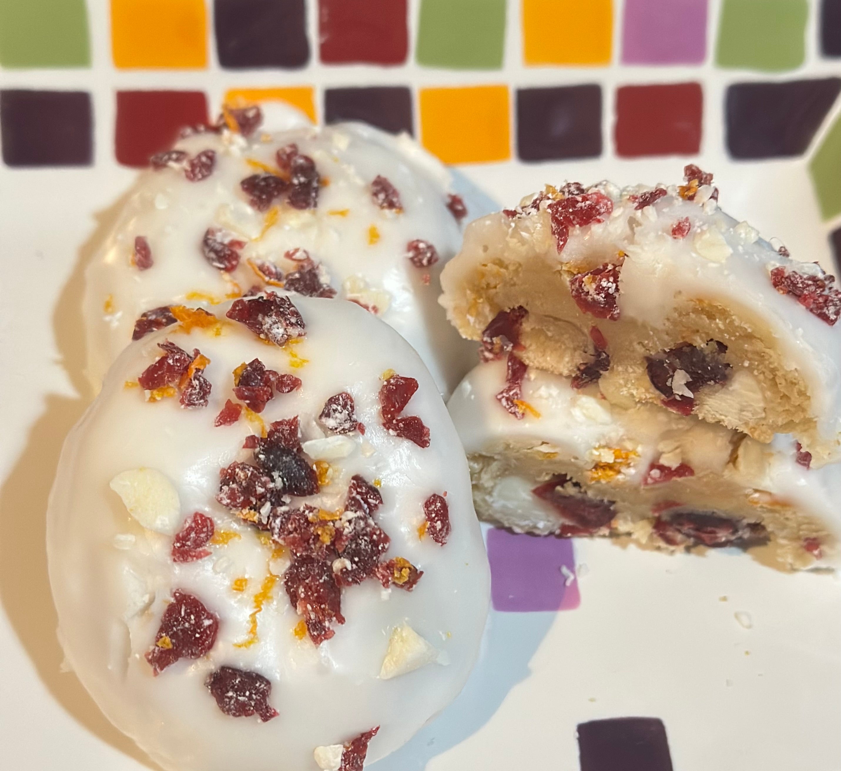 Cranberry Citrus Drop 6 Pack