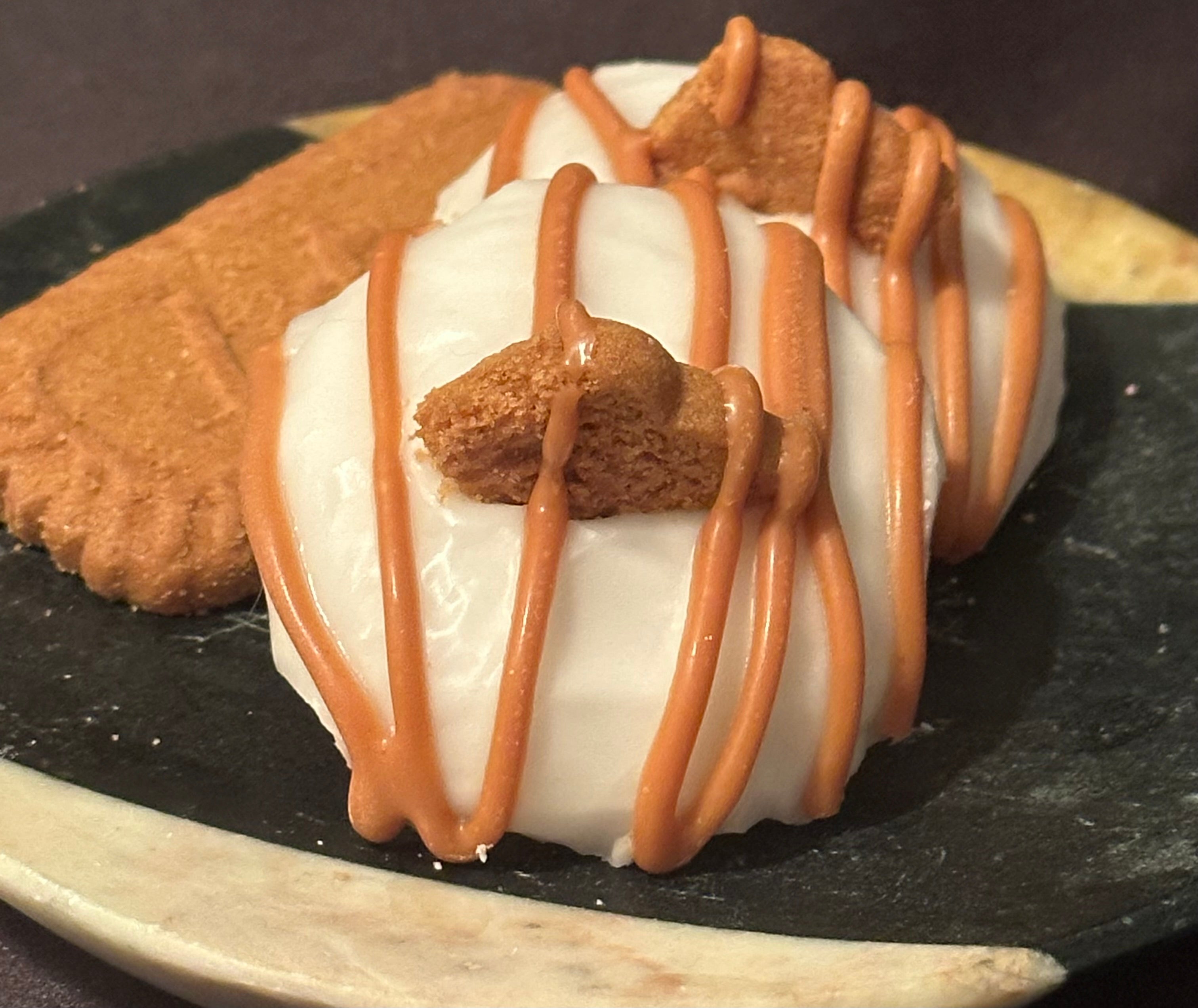 Cookie Butter drop - 6 pack