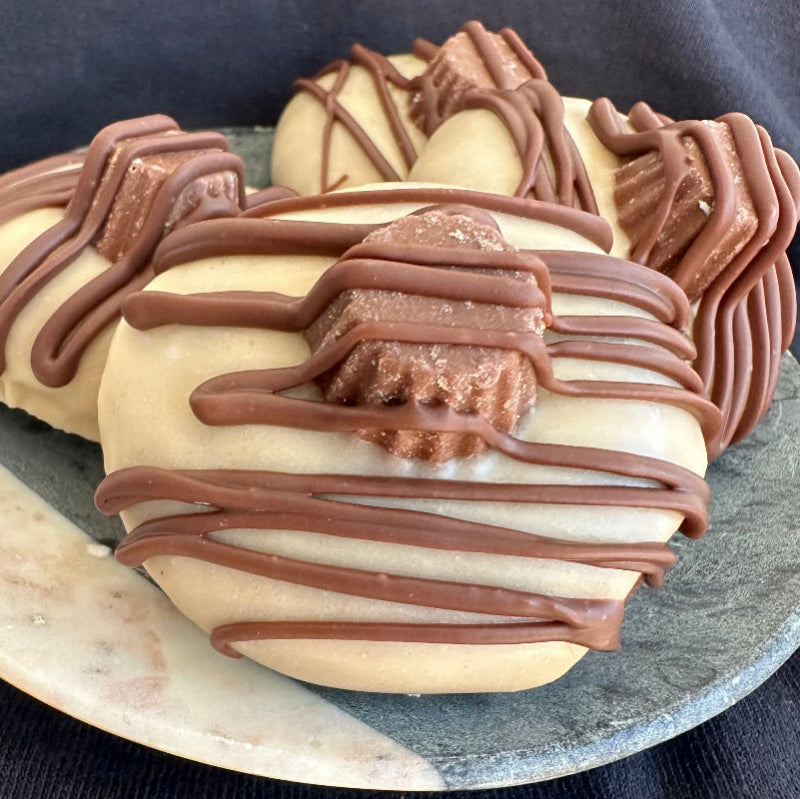 Peanut Butter Cup - 6 Pack