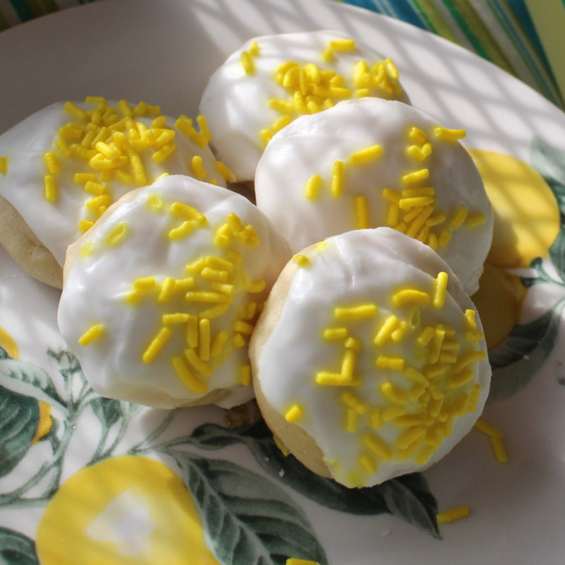 GF Lemon Drop - 6 Pack