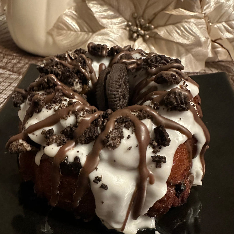 Monkey Bread Oreo (2 Pack)