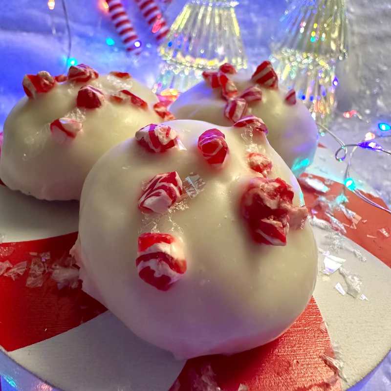 Peppermint Stick - 6 pack