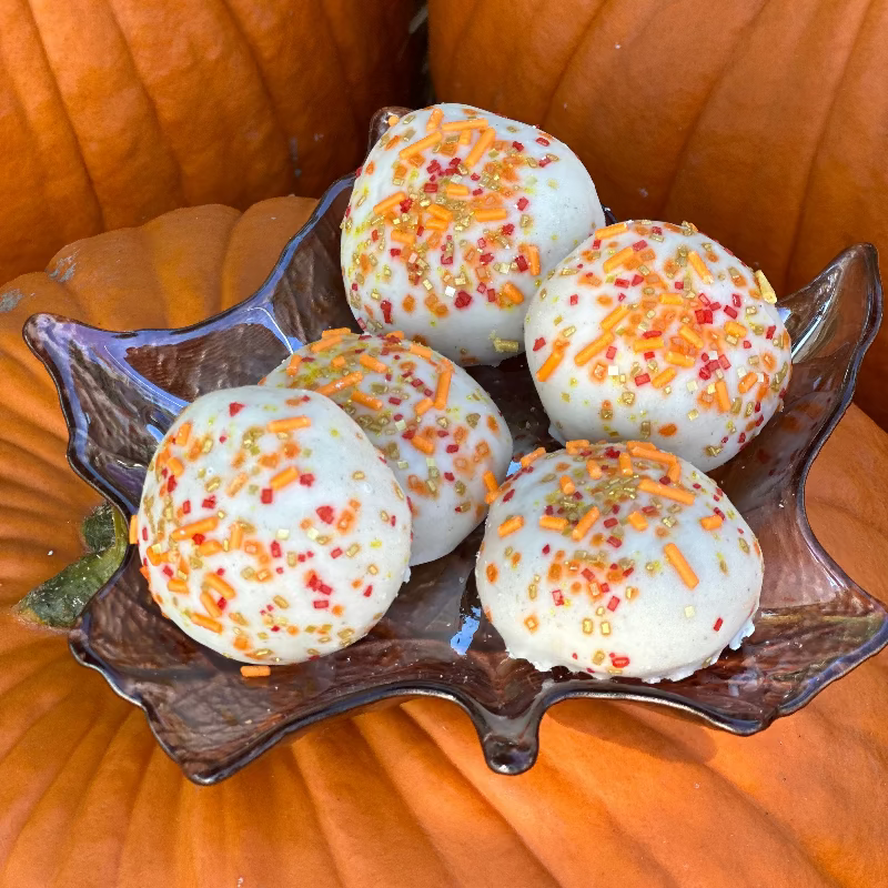 Pumpkin Spice Drop  - 6 Pack