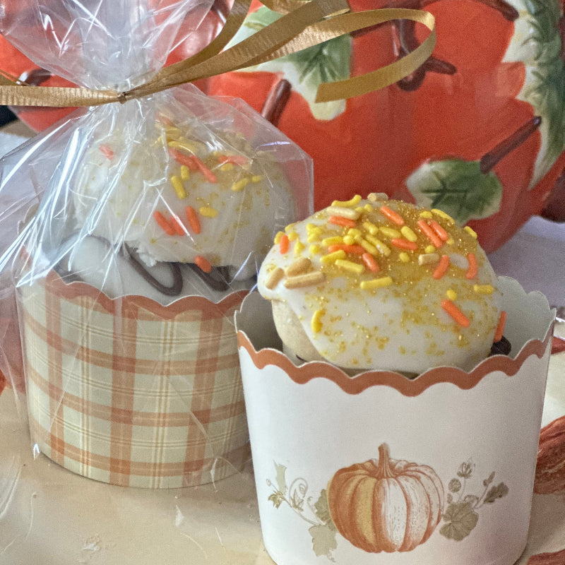 Specialty Cup Autumn Spice