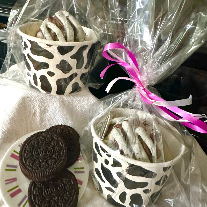 Specialty Cup Moo Bites