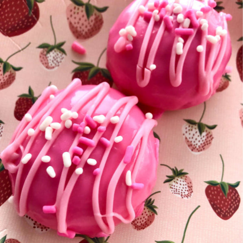 Strawberry Dream  - 6 Pack