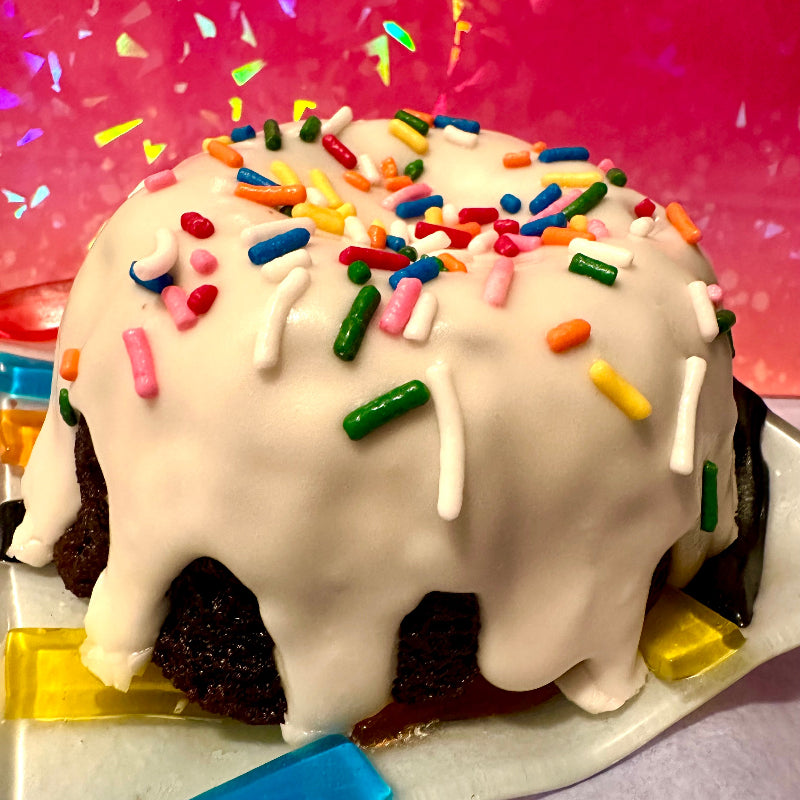 Monkey Bread Vanilla (2 Pack)