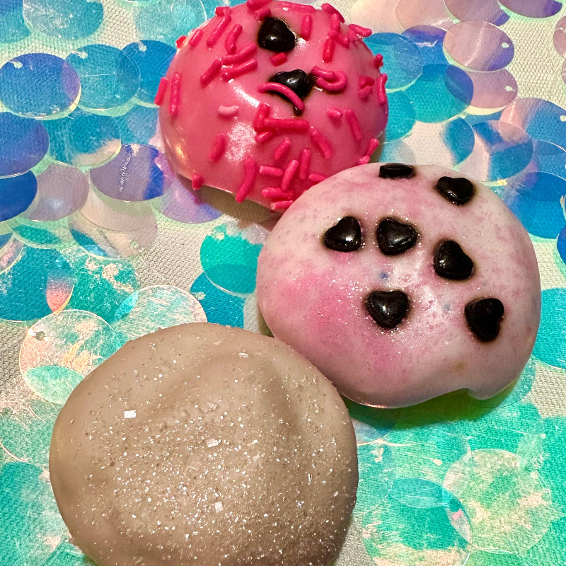 Young Blood  - 6 Pack